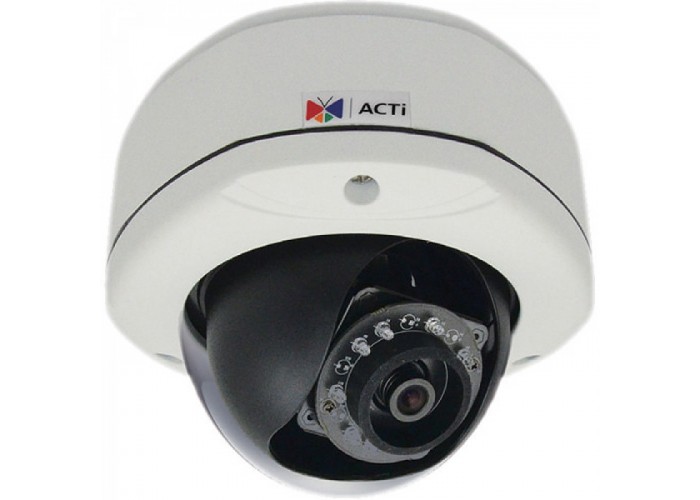 Камера видеонаблюдения ACTI D72A
