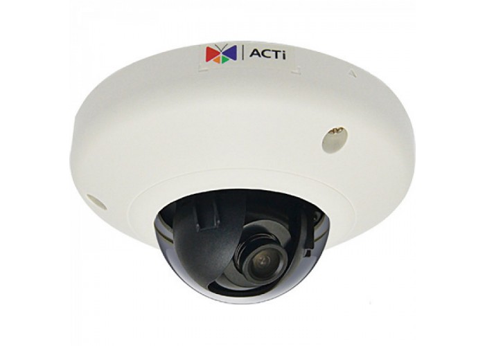 Камера видеонаблюдения ACTI D92