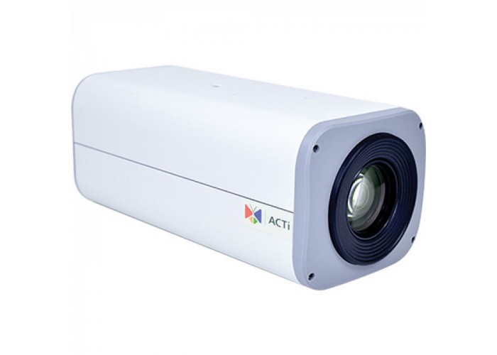 Камера видеонаблюдения ACTI E210