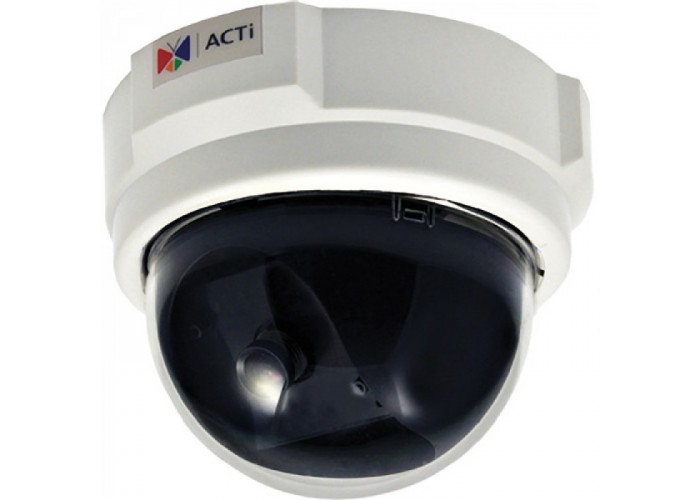 Камера видеонаблюдения ACTI E51 1Mp