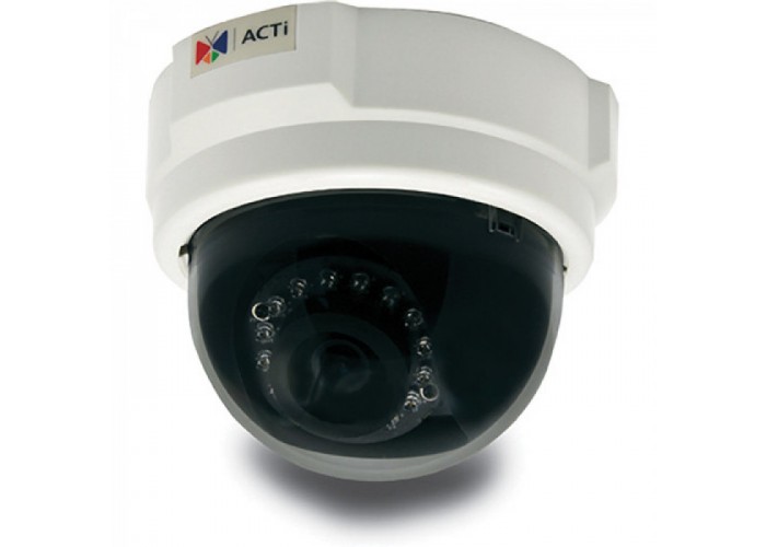 Камера видеонаблюдения ACTI E53