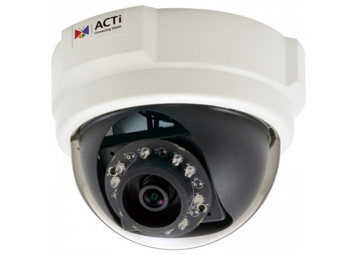 Камера видеонаблюдения ACTI E56