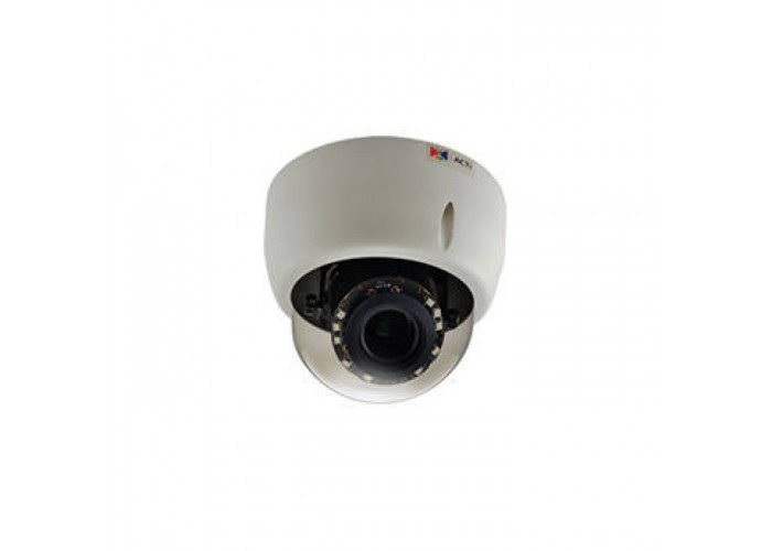 Камера видеонаблюдения ACTI E610