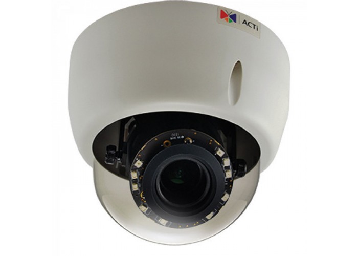 Камера видеонаблюдения ACTI E616