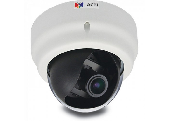 Камера видеонаблюдения ACTI E67