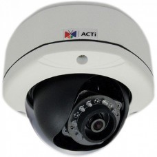 Камера видеонаблюдения ACTI E72