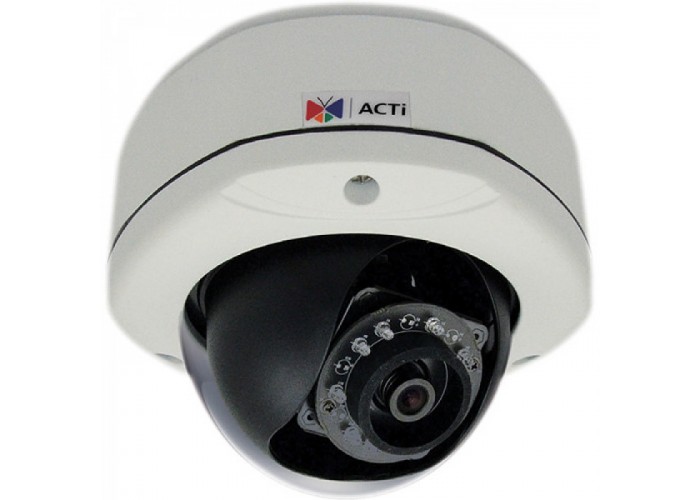 Камера видеонаблюдения ACTI E74A