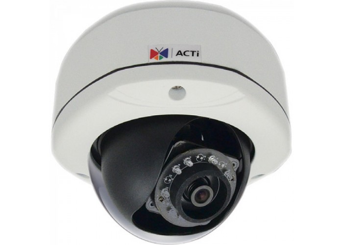 Камера видеонаблюдения ACTI E78