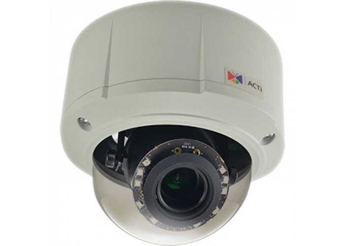 Камера видеонаблюдения ACTI E815