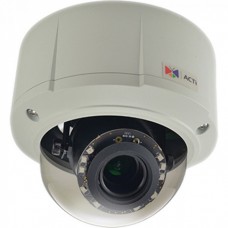 Камера видеонаблюдения ACTI E817