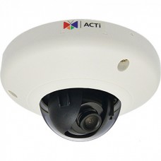 Камера видеонаблюдения ACTI E92
