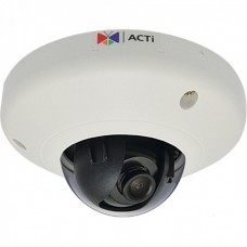 Камера видеонаблюдения ACTI E93
