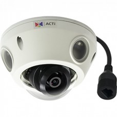 Камера видеонаблюдения ACTI E933