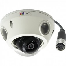 Камера видеонаблюдения ACTI E933M