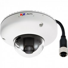 Камера видеонаблюдения ACTI E936M
