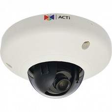 Камера видеонаблюдения ACTI E95