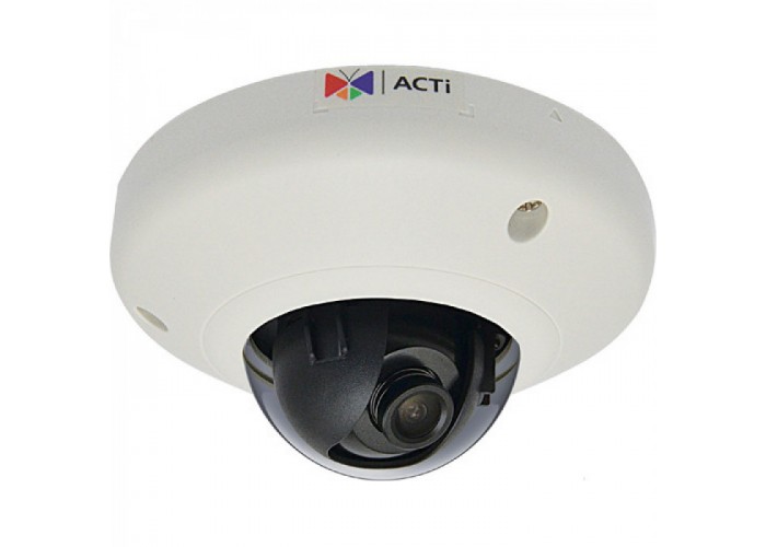 Камера видеонаблюдения ACTI E96