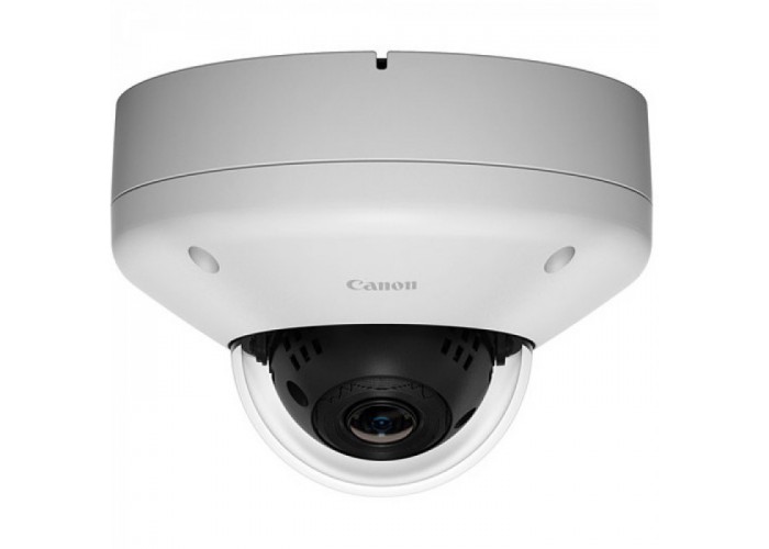 Камера видеонаблюдения AXIS Canon VB-M640VE (0310C001)