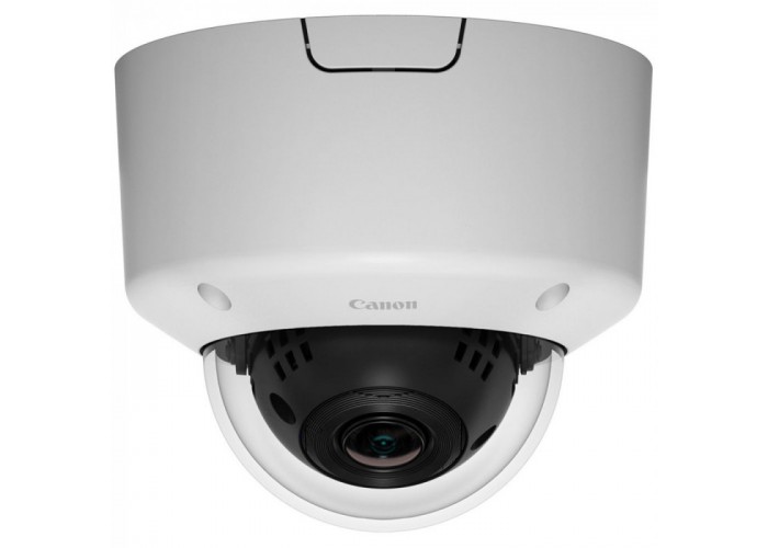 Камера видеонаблюдения AXIS Canon VB-M641V (0309C001)