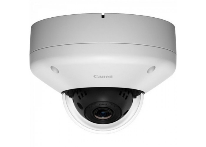 Камера видеонаблюдения AXIS Canon VB-M641VE (0308C001)