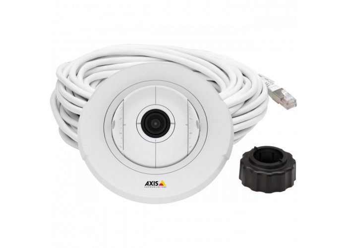 Камера видеонаблюдения Axis F4005 (0798-001)