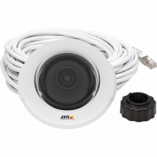 Камера видеонаблюдения Axis F4005-E (0775-001)