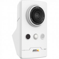 Камера видеонаблюдения AXIS M1065-L (0811-001)