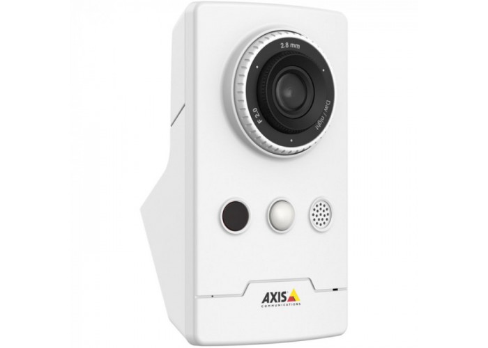 Камера видеонаблюдения AXIS M1065-L (0811-001)