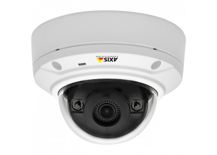 Камера видеонаблюдения Axis M3024-LVE 1Mp (0535-001)