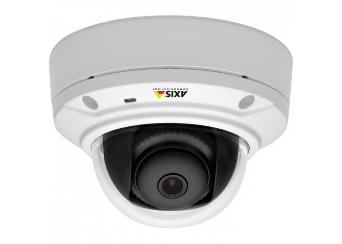 Камера видеонаблюдения Axis M3025-VE (0536-001)