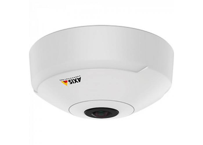 Камера видеонаблюдения AXIS M3047-P 6Mp (0808-001)