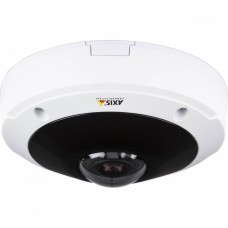 Камера видеонаблюдения Axis M3058-PLVE 12Mp (01178-001)