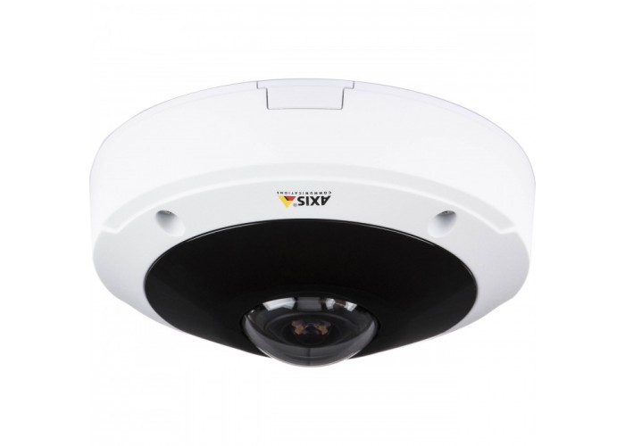 Камера видеонаблюдения Axis M3058-PLVE 12Mp (01178-001)
