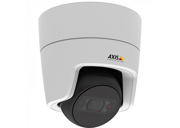 Камера видеонаблюдения AXIS M3105-LVE (0868-001)