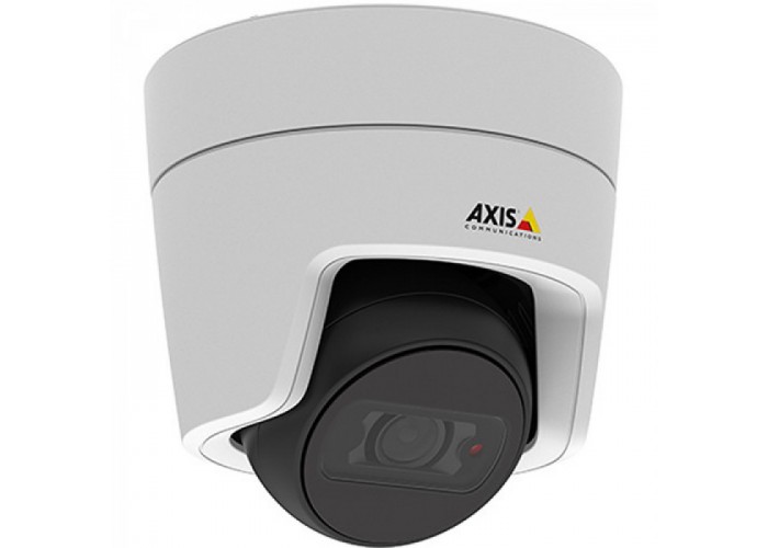 Камера видеонаблюдения AXIS M3106-L Mk II (01036-001)
