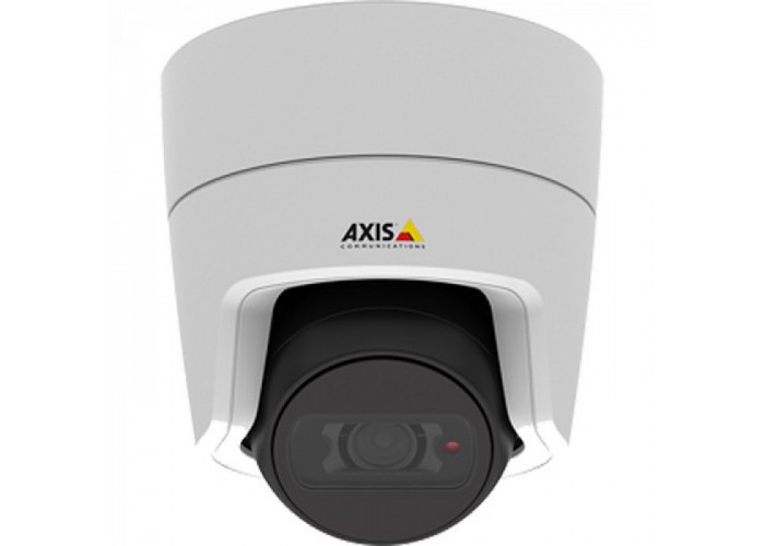 Камера видеонаблюдения AXIS M3106-LVE Mk II (01037-001)