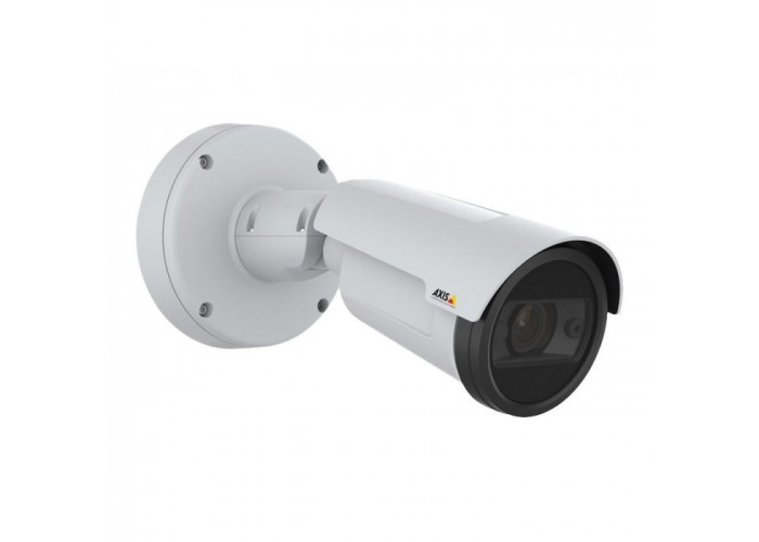 Камера видеонаблюдения Axis P1445-LE (01506-001)