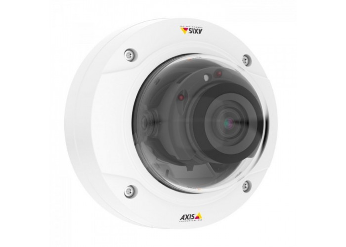 Камера видеонаблюдения Axis P32352-LV (01443-001)