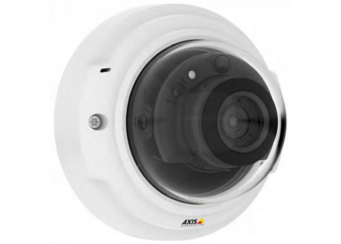 Камера видеонаблюдения AXIS P33 Series P3375-LV (01062-001)