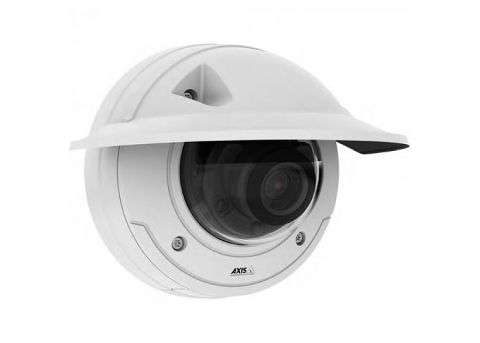 Камера видеонаблюдения AXIS P33 Series P3375-LVE (01063-001)