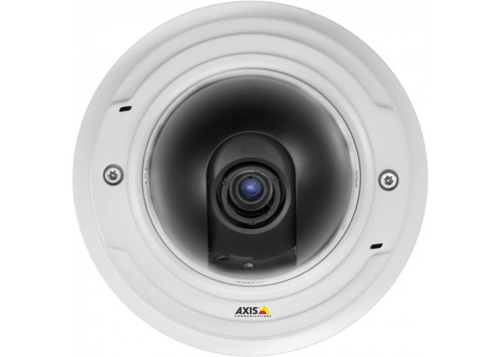 Камера видеонаблюдения Axis P3367-V (0406-001)