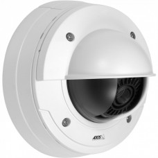 Камера видеонаблюдения Axis P3367-VE (0407-001)