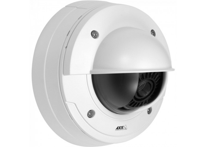 Камера видеонаблюдения Axis P3367-VE (0407-001)