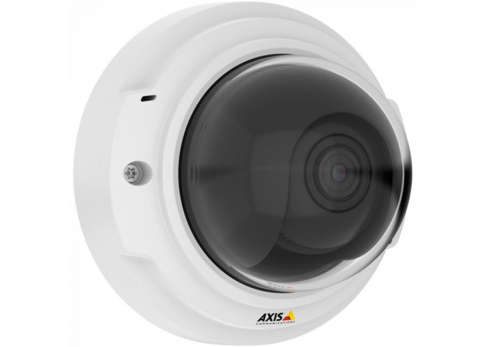 Камера видеонаблюдения AXIS P3374-V HDTV (01056-001)