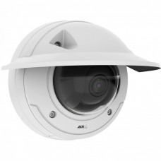 Камера видеонаблюдения AXIS P3375-VE HDTV (01061-001)