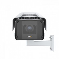 Камера видеонаблюдения Axis Q1647-LE (01052-001)