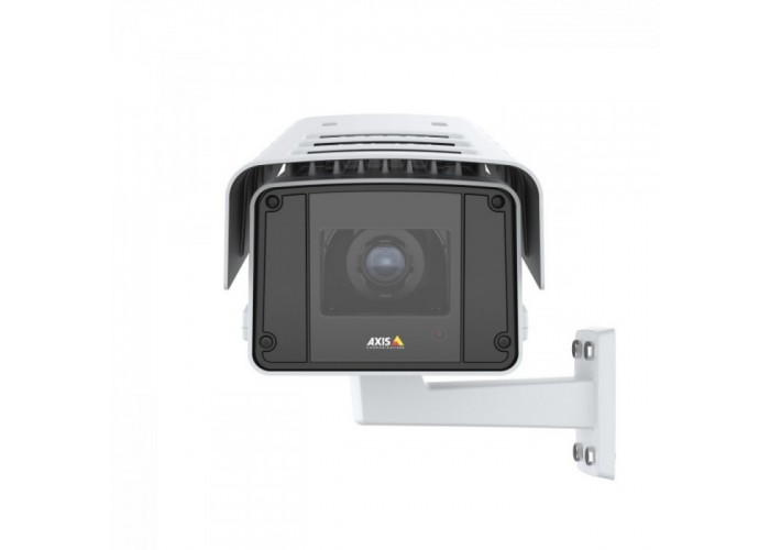 Камера видеонаблюдения Axis Q1647-LE (01052-001)