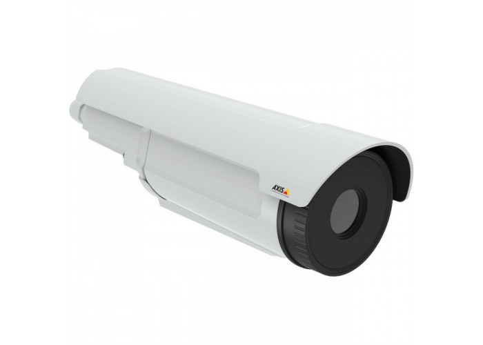 Камера видеонаблюдения Axis Q2901-E PT (0648-001)