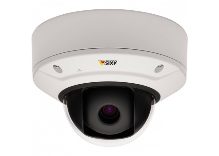 Камера видеонаблюдения AXIS Q3505-V Mk II (0873-001)