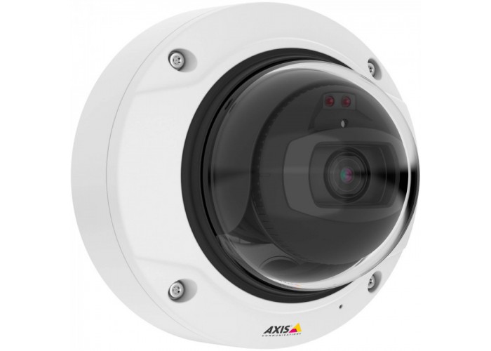 Камера видеонаблюдения Axis Q3515-LV (01044-001)